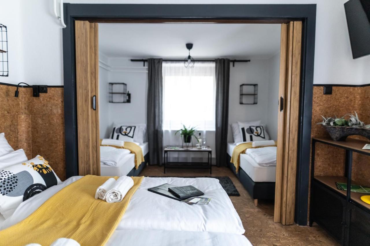 4 Evszak Voelgyhotel Mátrafüred Zewnętrze zdjęcie