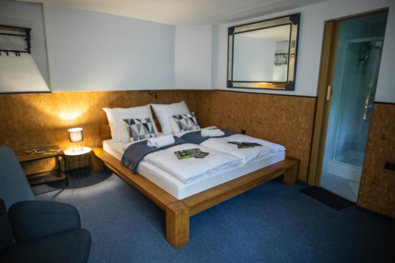 4 Evszak Voelgyhotel Mátrafüred Zewnętrze zdjęcie