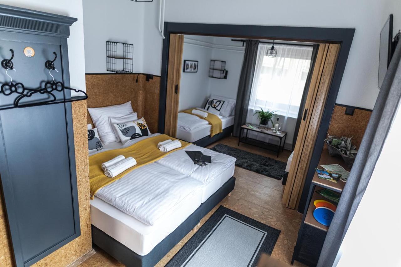 4 Evszak Voelgyhotel Mátrafüred Zewnętrze zdjęcie