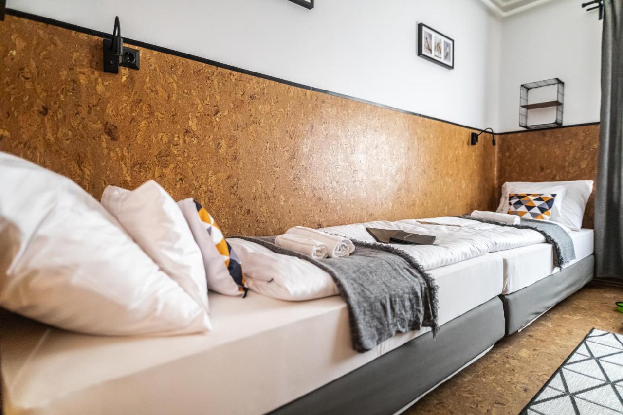 4 Evszak Voelgyhotel Mátrafüred Zewnętrze zdjęcie