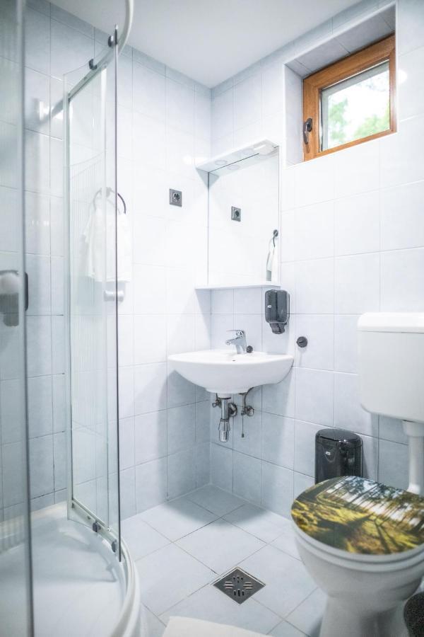 4 Evszak Voelgyhotel Mátrafüred Zewnętrze zdjęcie