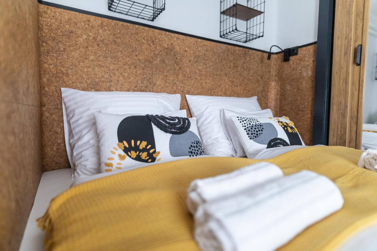 4 Evszak Voelgyhotel Mátrafüred Zewnętrze zdjęcie