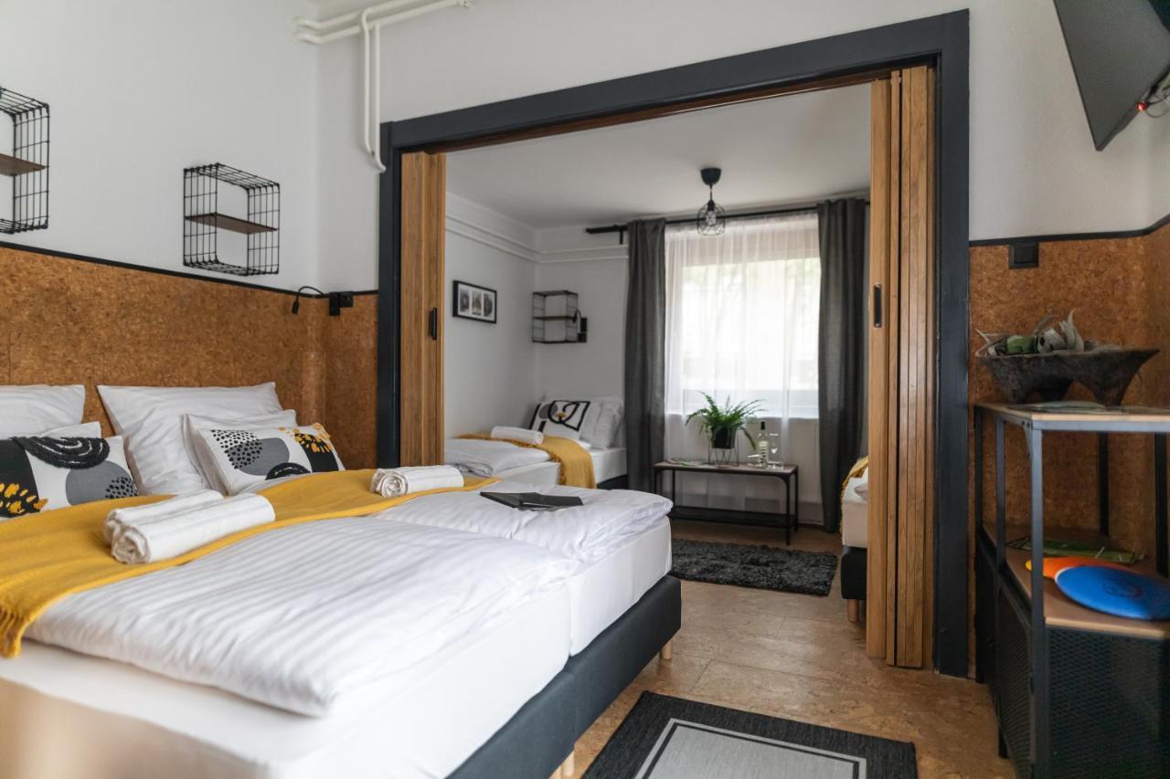 4 Evszak Voelgyhotel Mátrafüred Zewnętrze zdjęcie